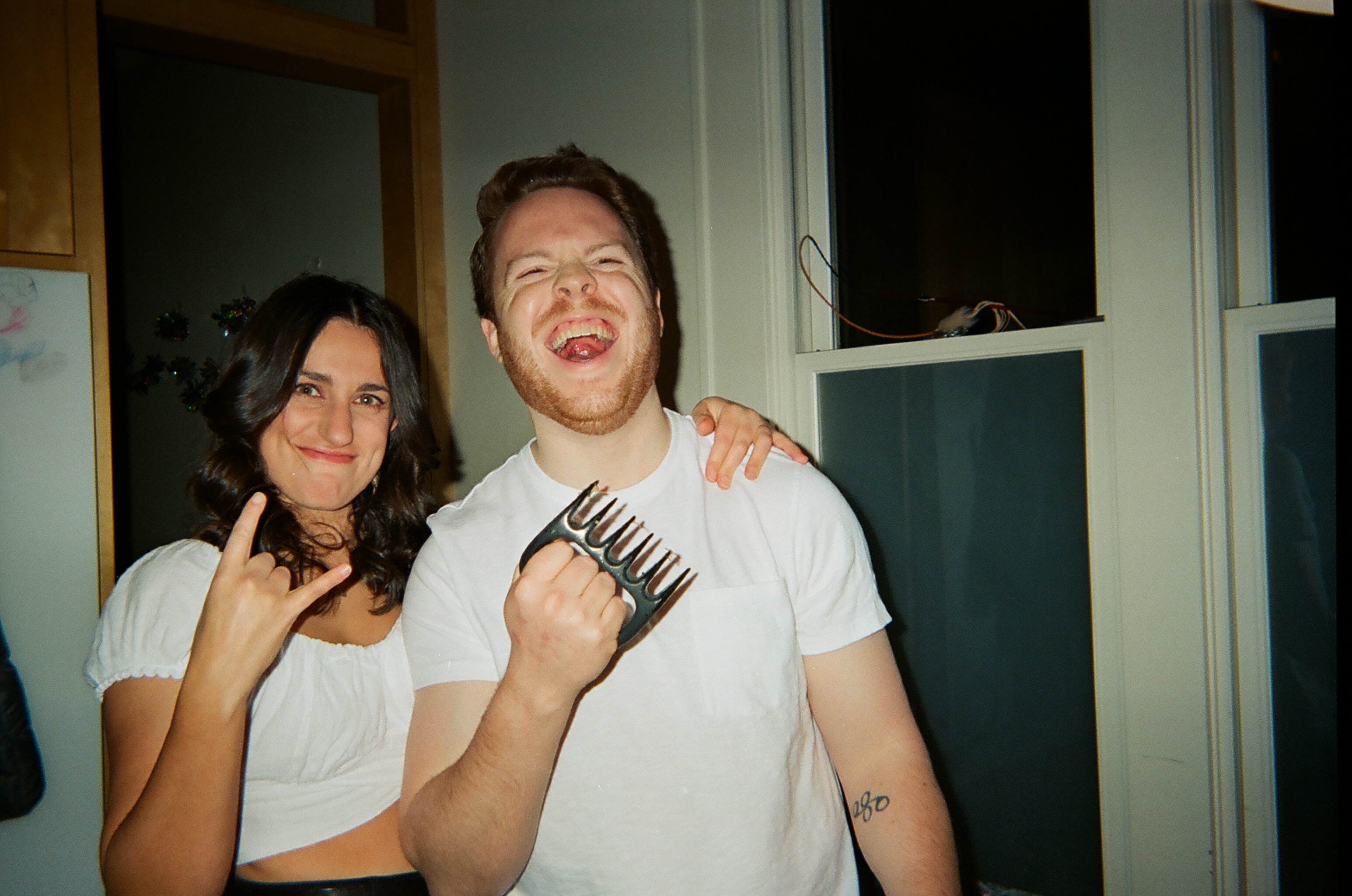 Pulled Pork for new years birthdays